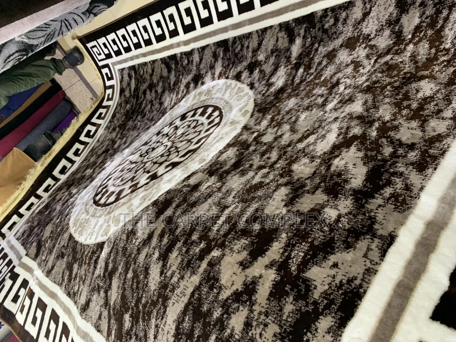 2x3 Large Centre Rugs Only