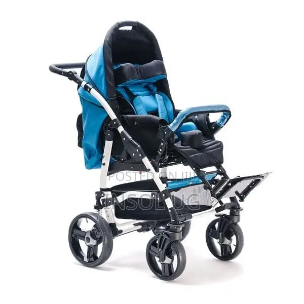 Rehabilitation Stroller for Children