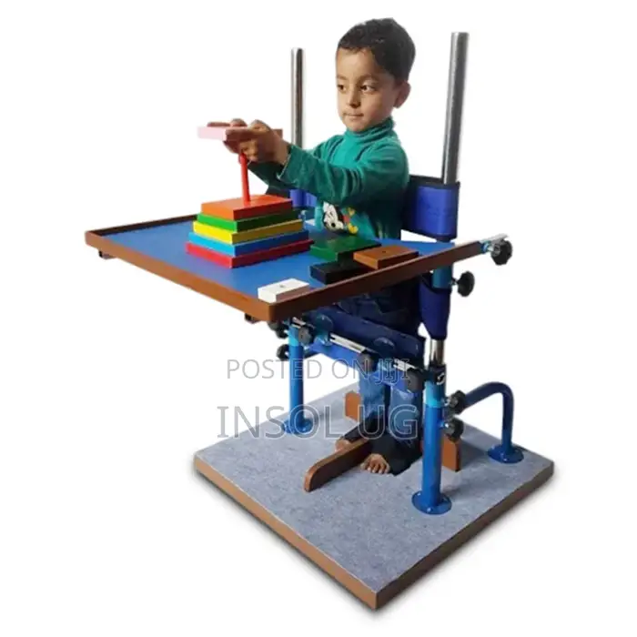 Standing Frame for Children and Adults