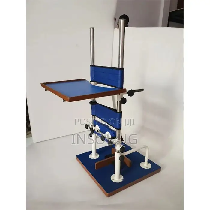 Standing Frame for Children and Adults