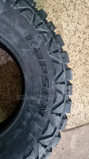 265/75r16 Kapsen M/T