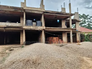 8bdrm Apartment in Kasagati, Central Division for sale