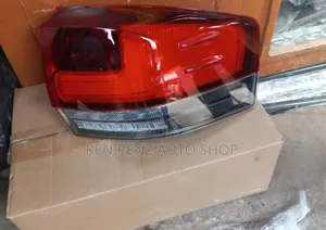Taillamps for Landcruiser LC300