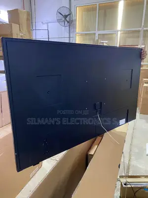 Samsung 55" Ls03d the Frame TV Qled