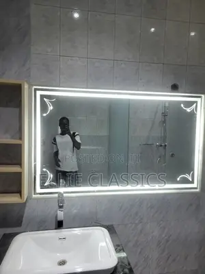 Led Mirrors