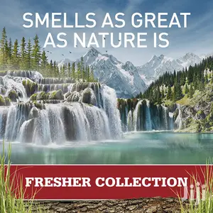 Old Spice Denali Fresh Collection Body Wash 473ml