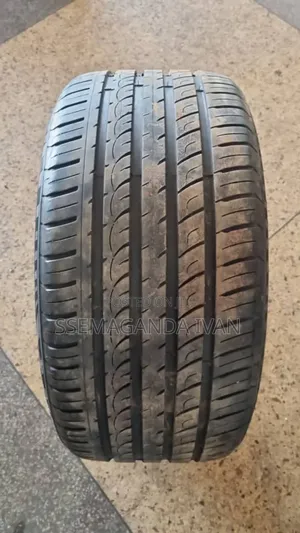 275/40r19 Radar Foreign Used Tyres