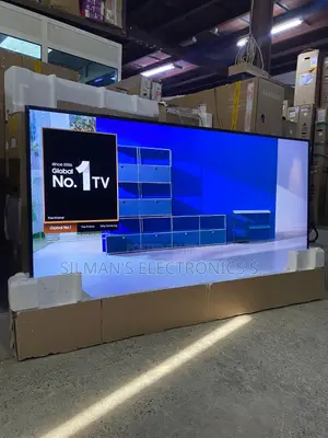 Open Box Samsung 65" Ls03d Uhd the Frame TV