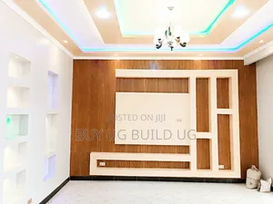 3bdrm Bungalow in Kira for rent