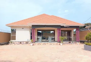 3bdrm House in Namugongo, Central Division for rent