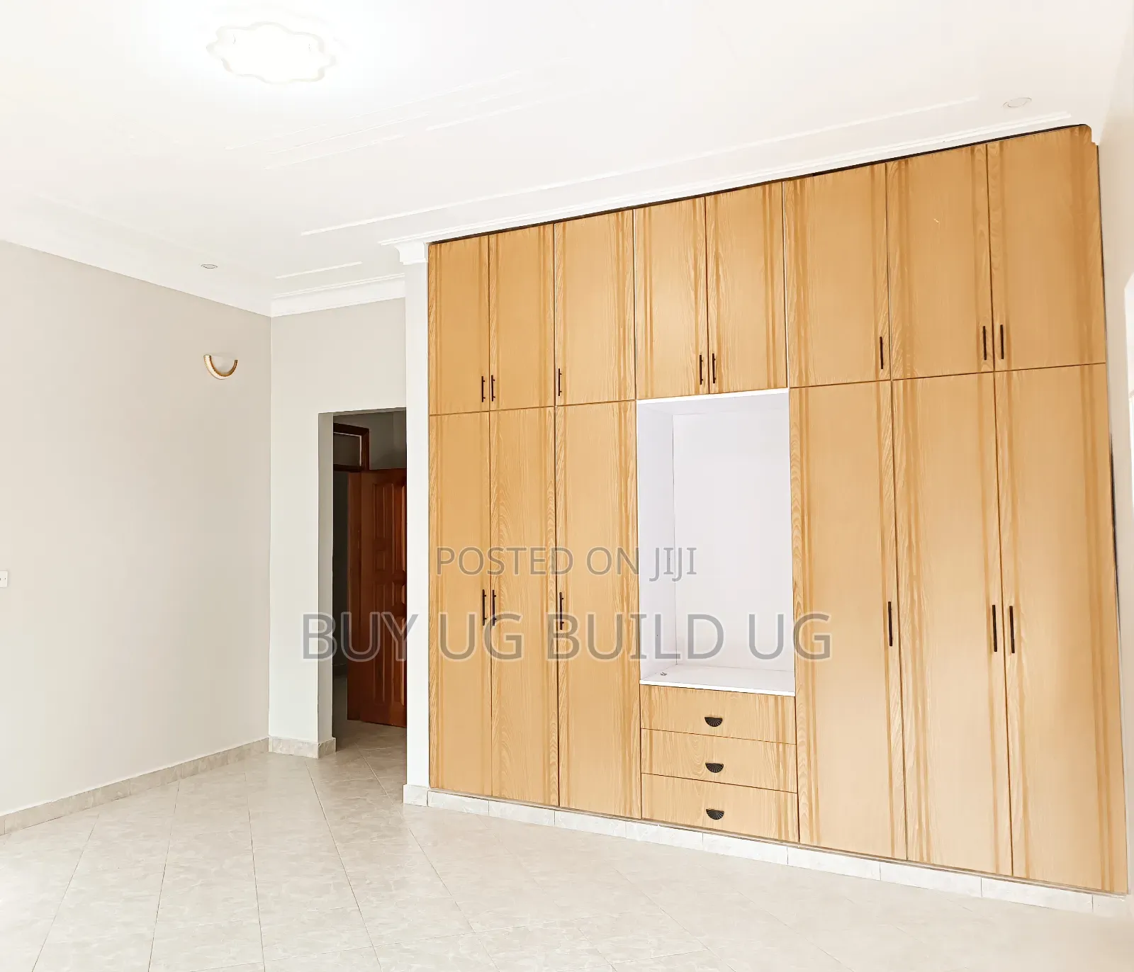 3bdrm House in Namugongo, Central Division for rent