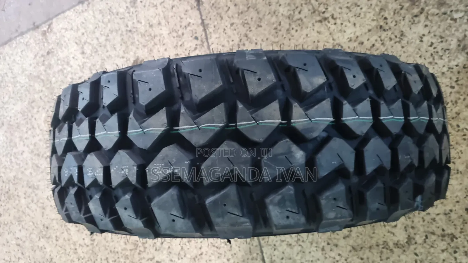 265/75r16 Practical Max M/T