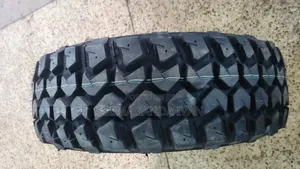 265/75r16 Practical Max M/T