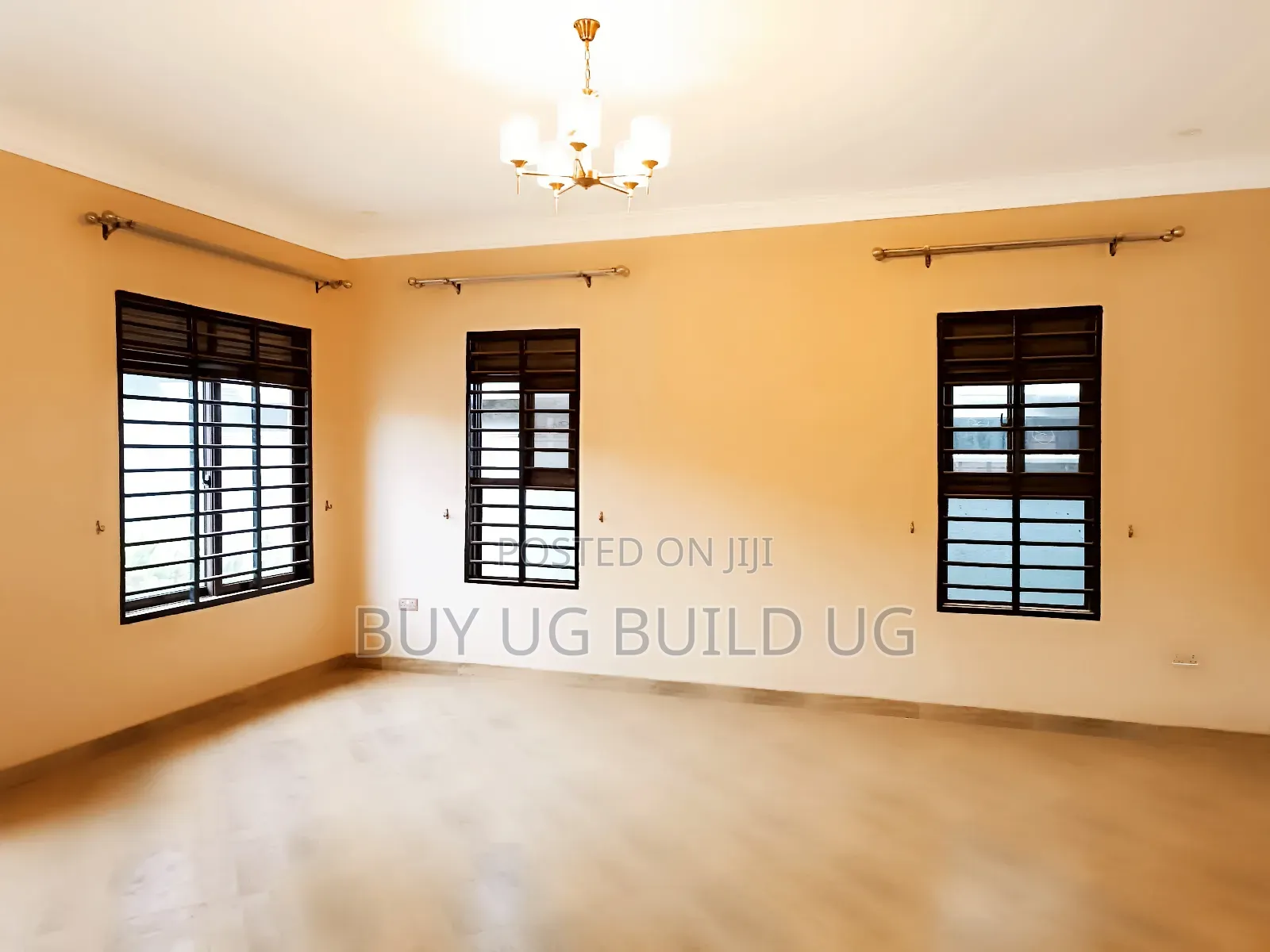 3bdrm House in Namugongo, Central Division for rent