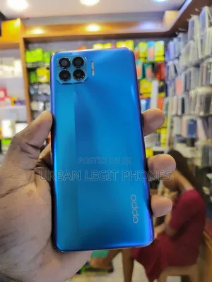 Oppo A93 128 GB Blue