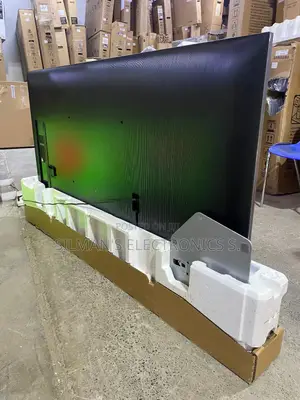 Samsung 75" Q80D Qled TV