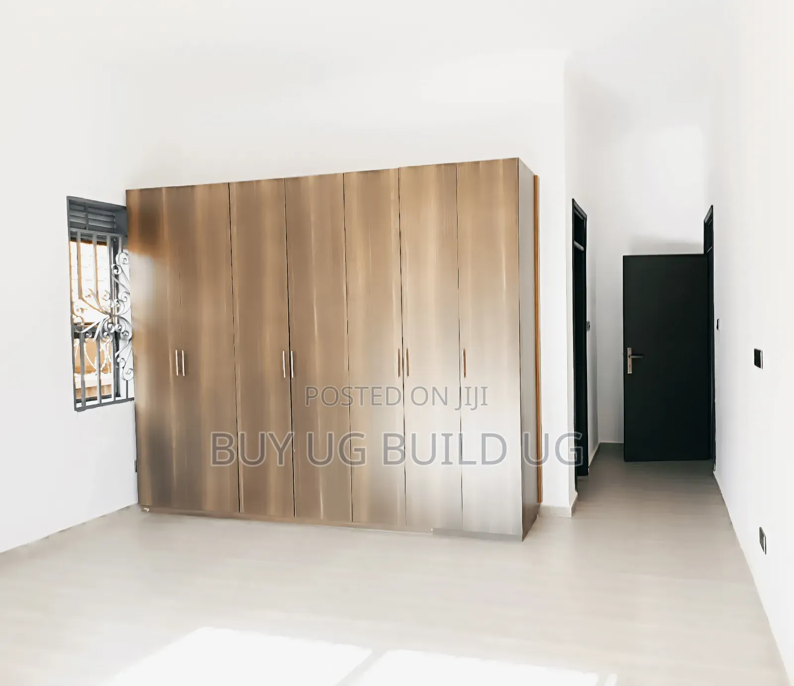 3bdrm House in Kira for rent