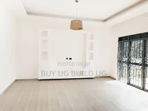 3bdrm House in Kira for rent