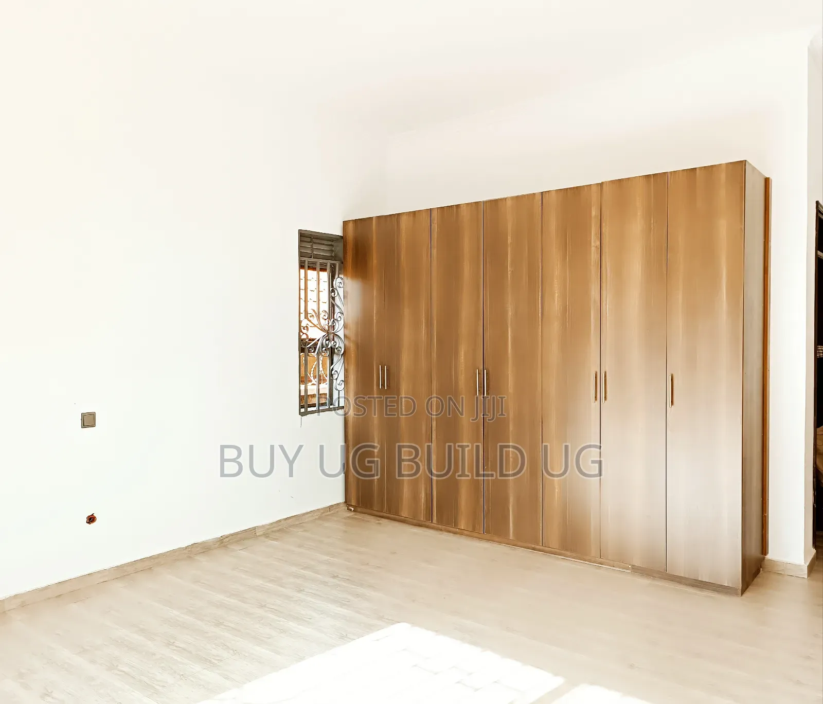 3bdrm House in Kira for rent