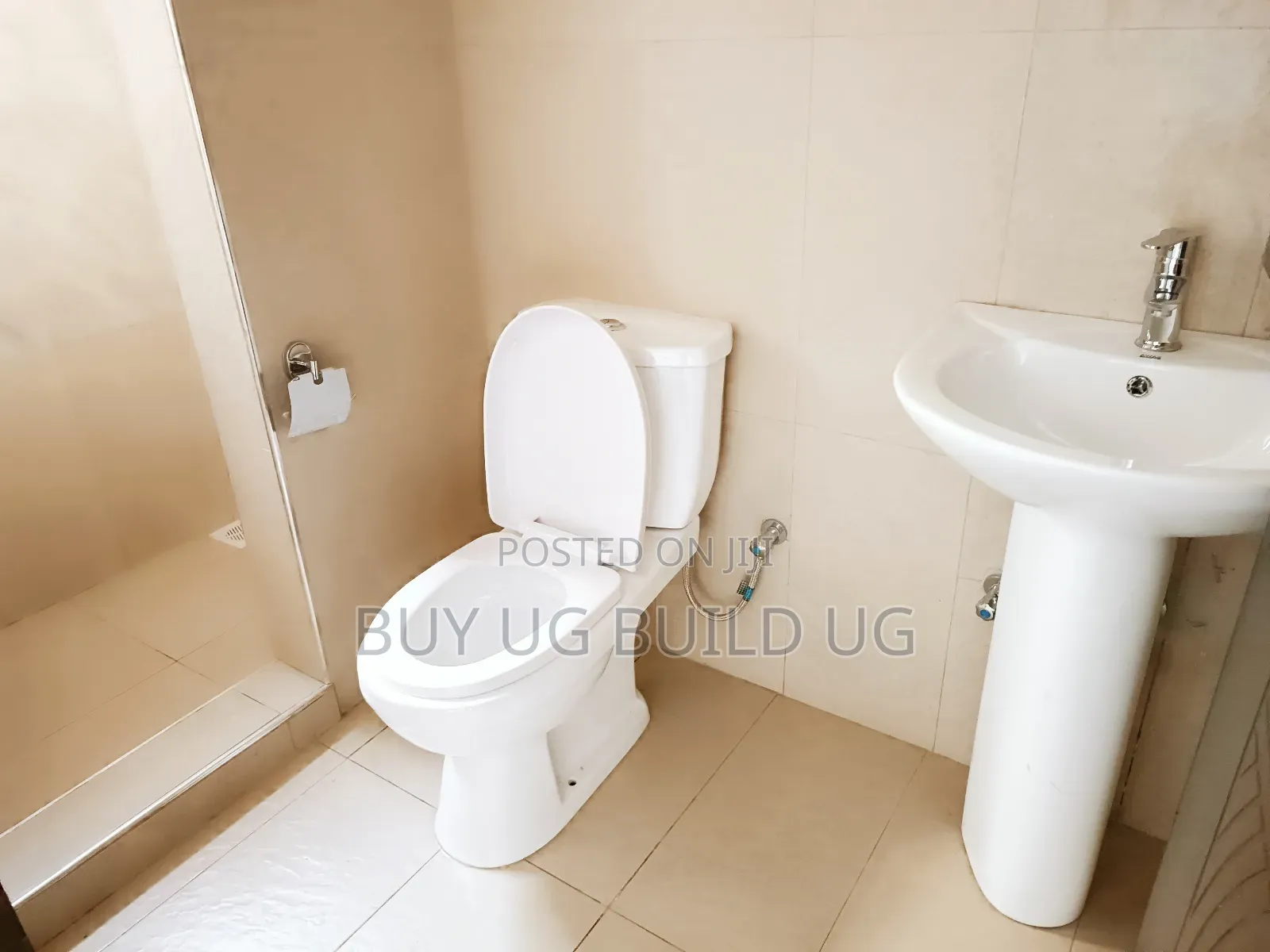 3bdrm House in Kira for rent