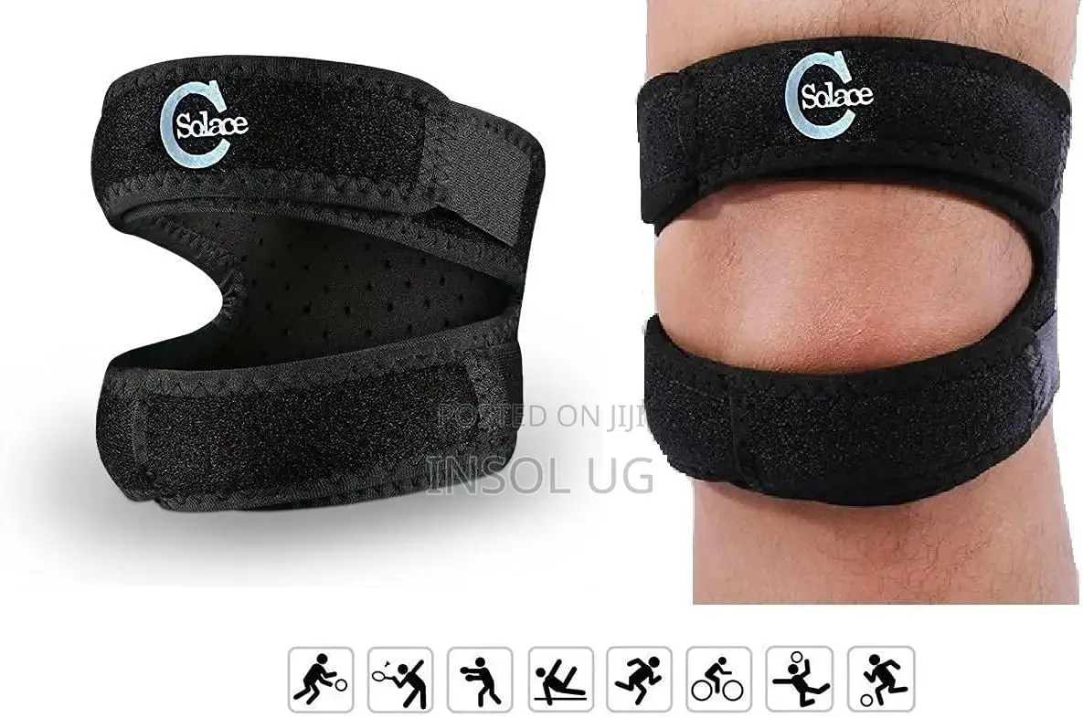 Patella Tendon Brace