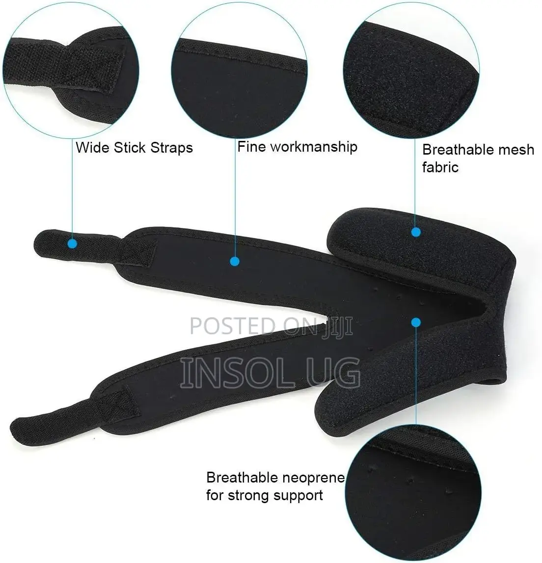 Patella Tendon Brace