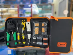 Photo - POSO Tool Kit