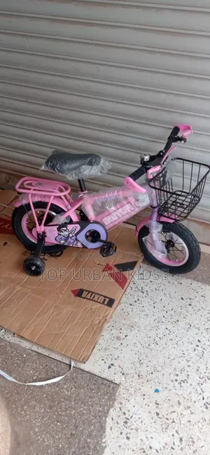 New Baby Bike / Kids Bike / New Kids Bicycle 2-4years