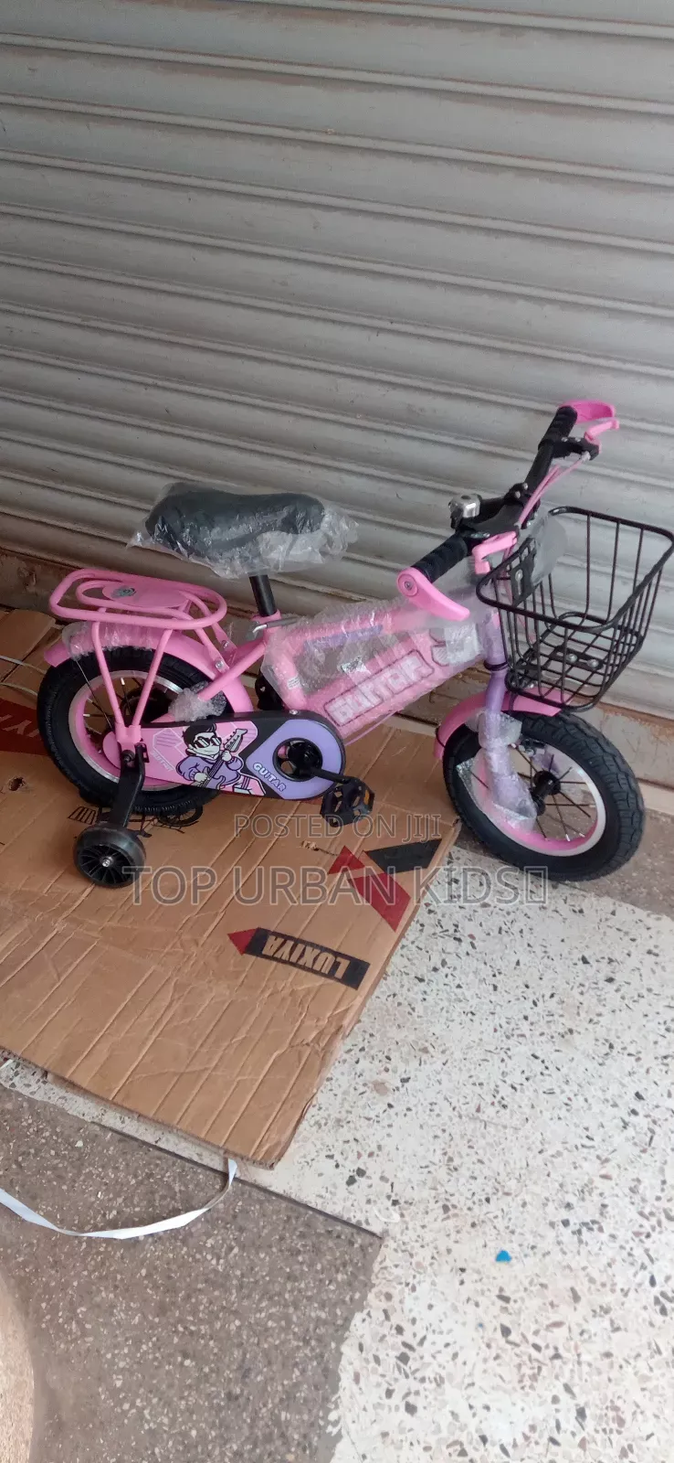 New Baby Bike / Kids Bike / New Kids Bicycle 2-4years