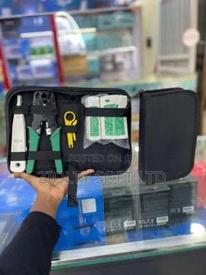 Photo - Small Tool Kit