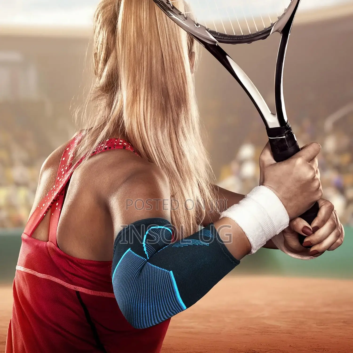 Sports Elbow Sleeve