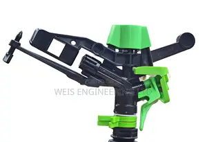 Medium Range Gadern Irrigation Sprinkler