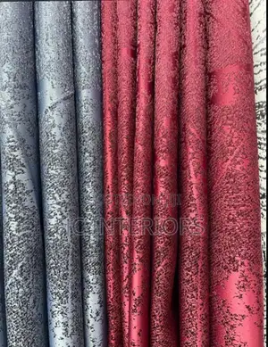 Tailored Curtains