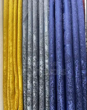 Tailored Curtains
