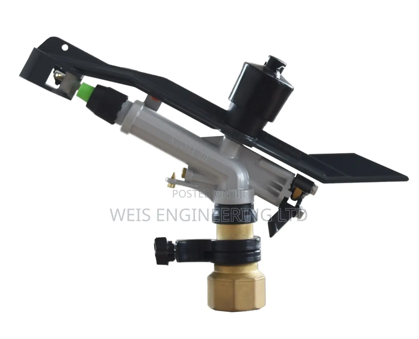Sprinkler ATOM 28 for Irrigation