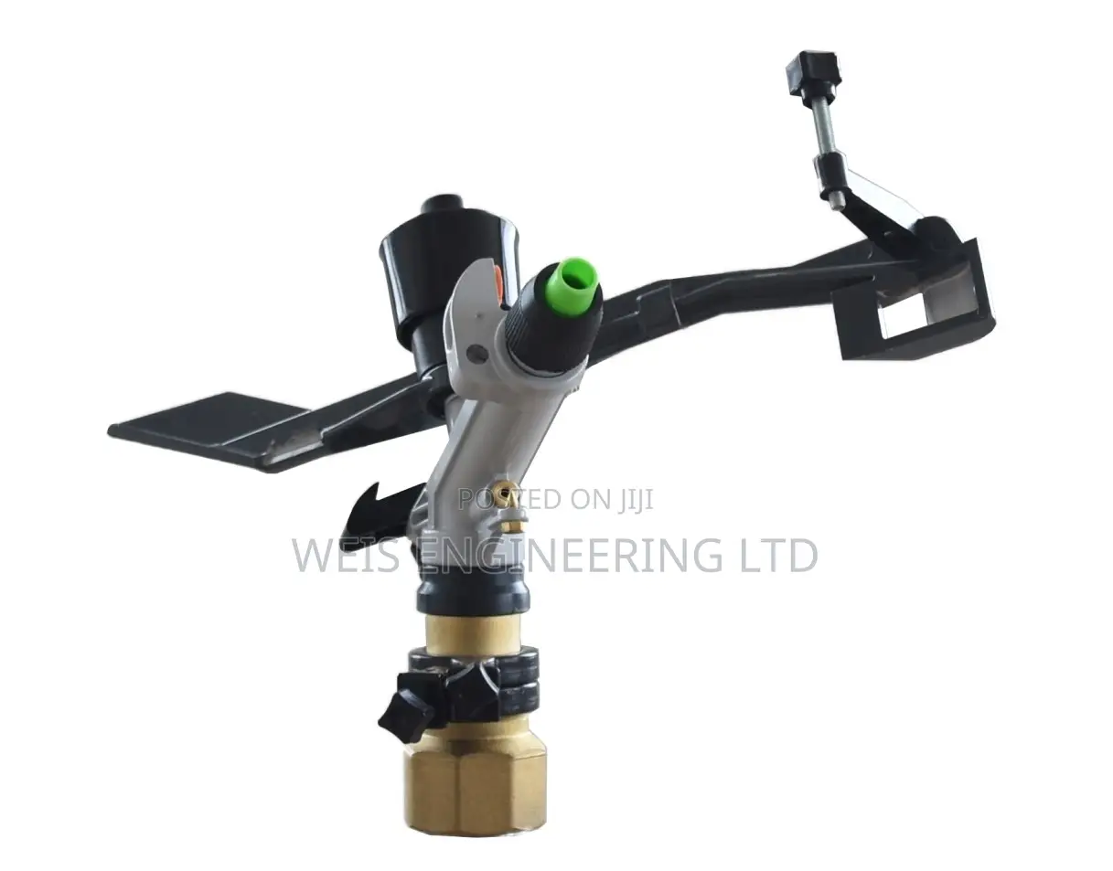 Sprinkler ATOM 28 for Irrigation