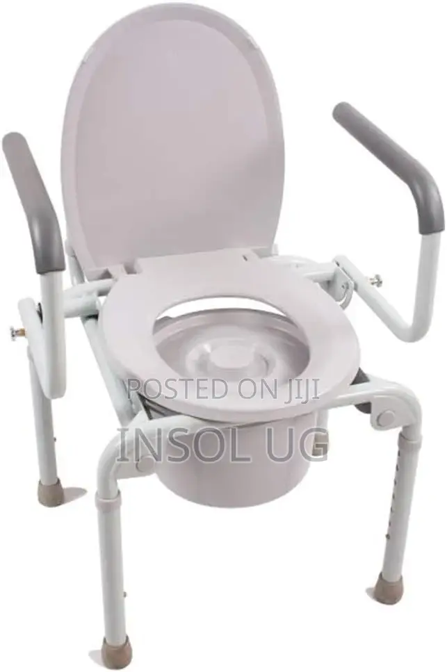Commode/Toilet Chair for Children