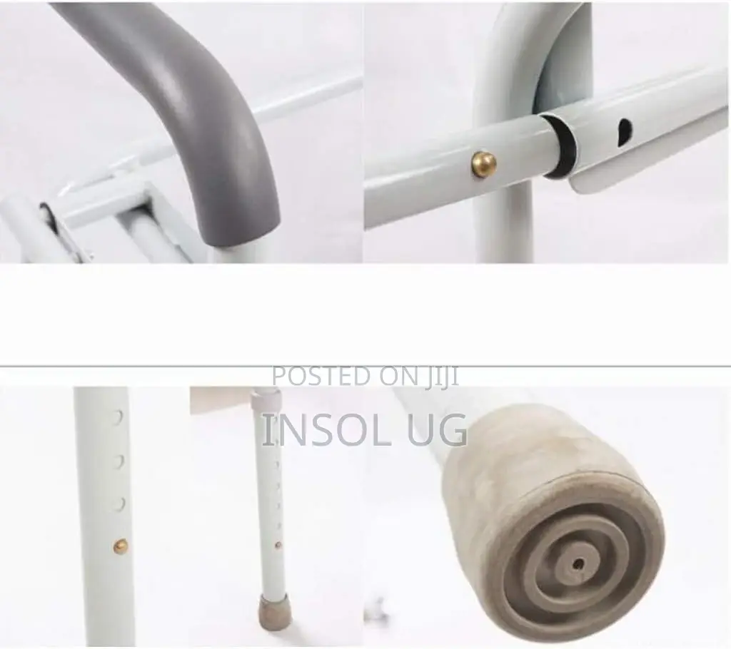 Commode/Toilet Chair for Children