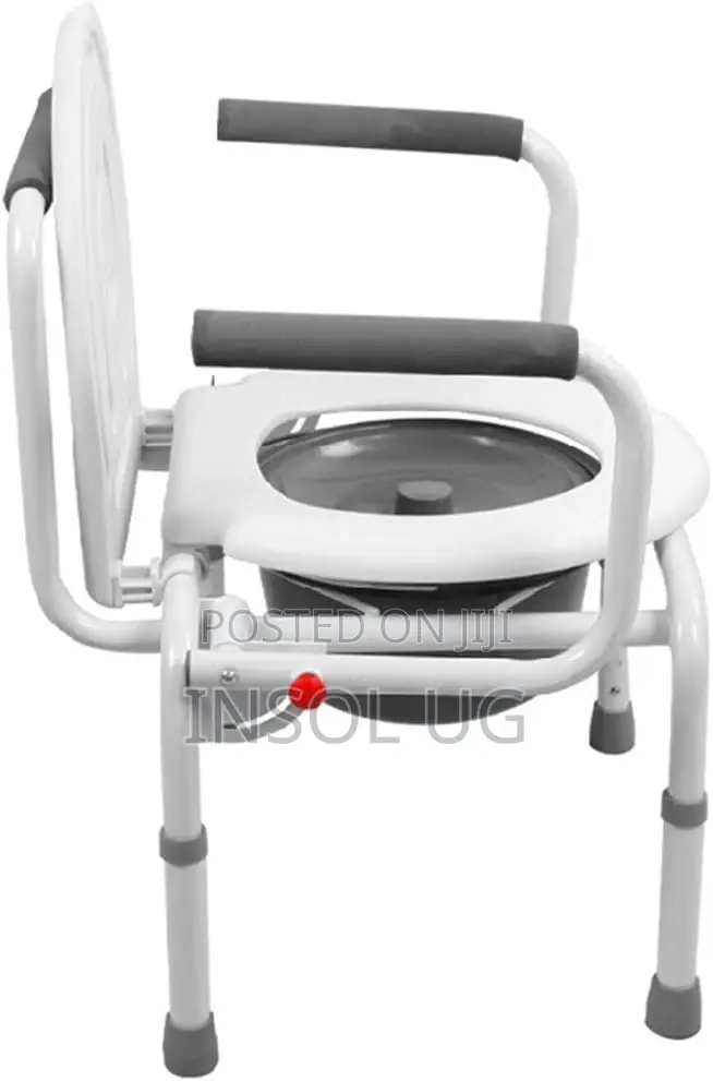 Commode/Toilet Chair for Children