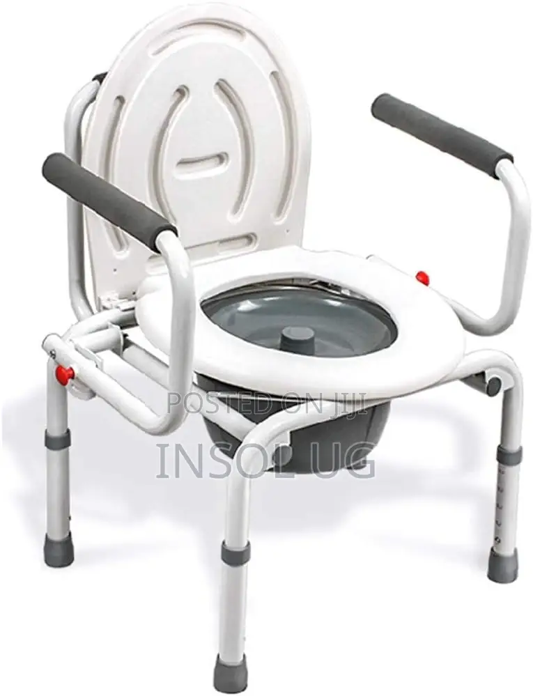 Commode/Toilet Chair for Children