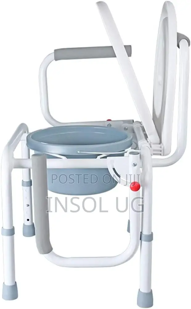 Commode/Toilet Chair for Children