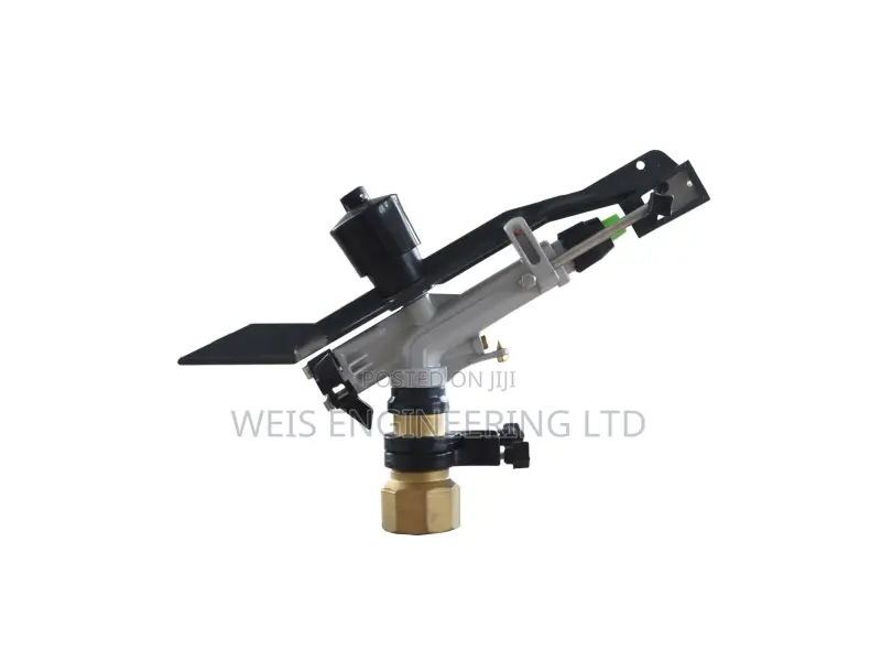 Sprinkler ATOM 28 for Irrigation