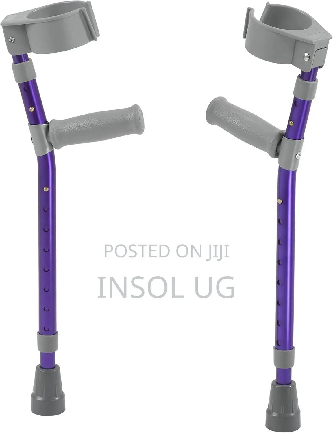 Elbow Crutches for Children