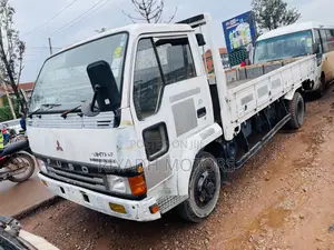 Fuso Mignon Truck