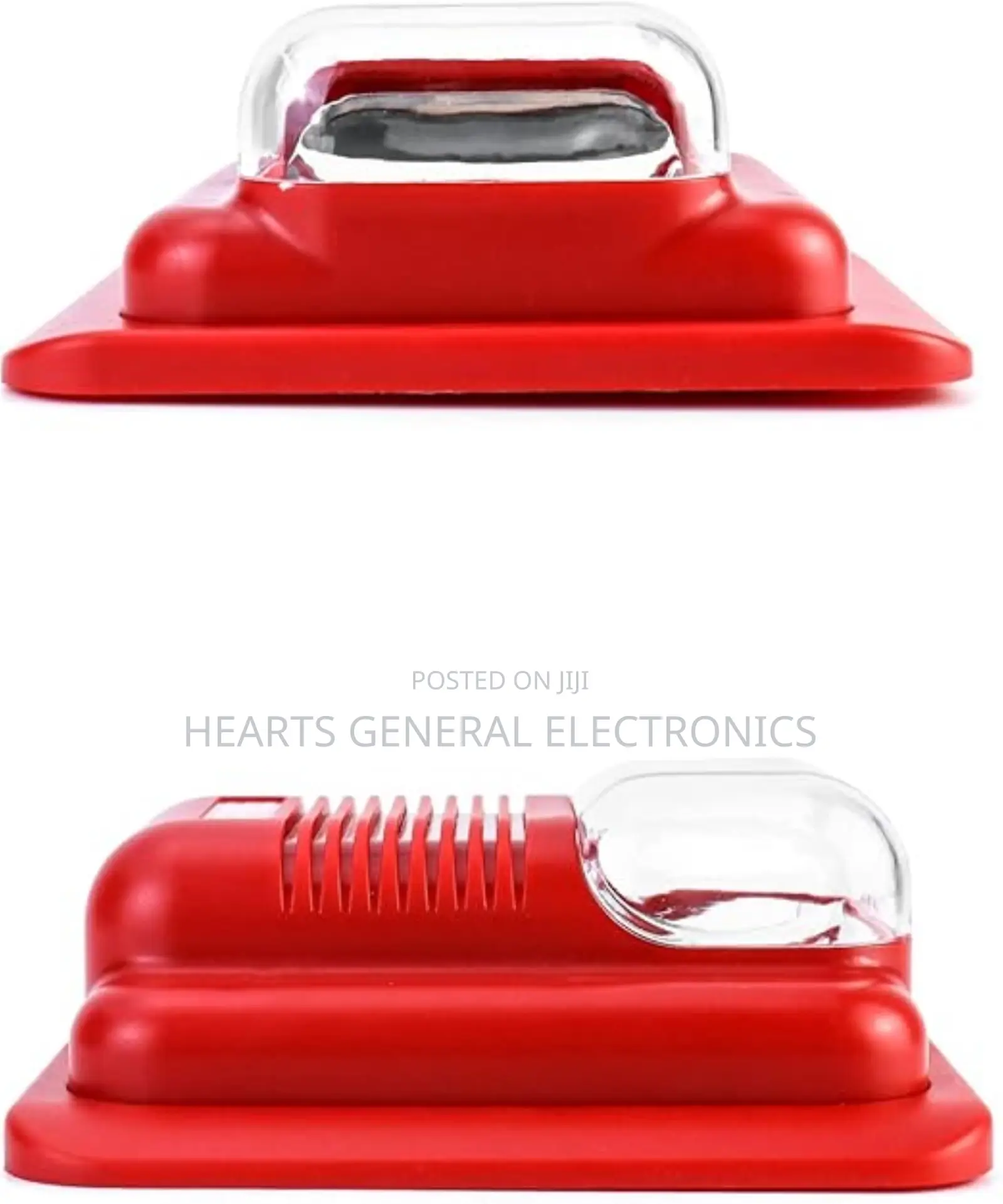 Fire Alarm Siren And Strobe 12v And 24v