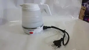 Sokany Travel Folding Kettle SK 614