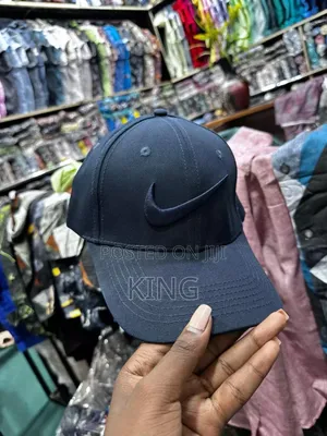 Nike Prime Caps