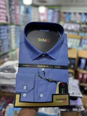 Charm Flair Office Shirt