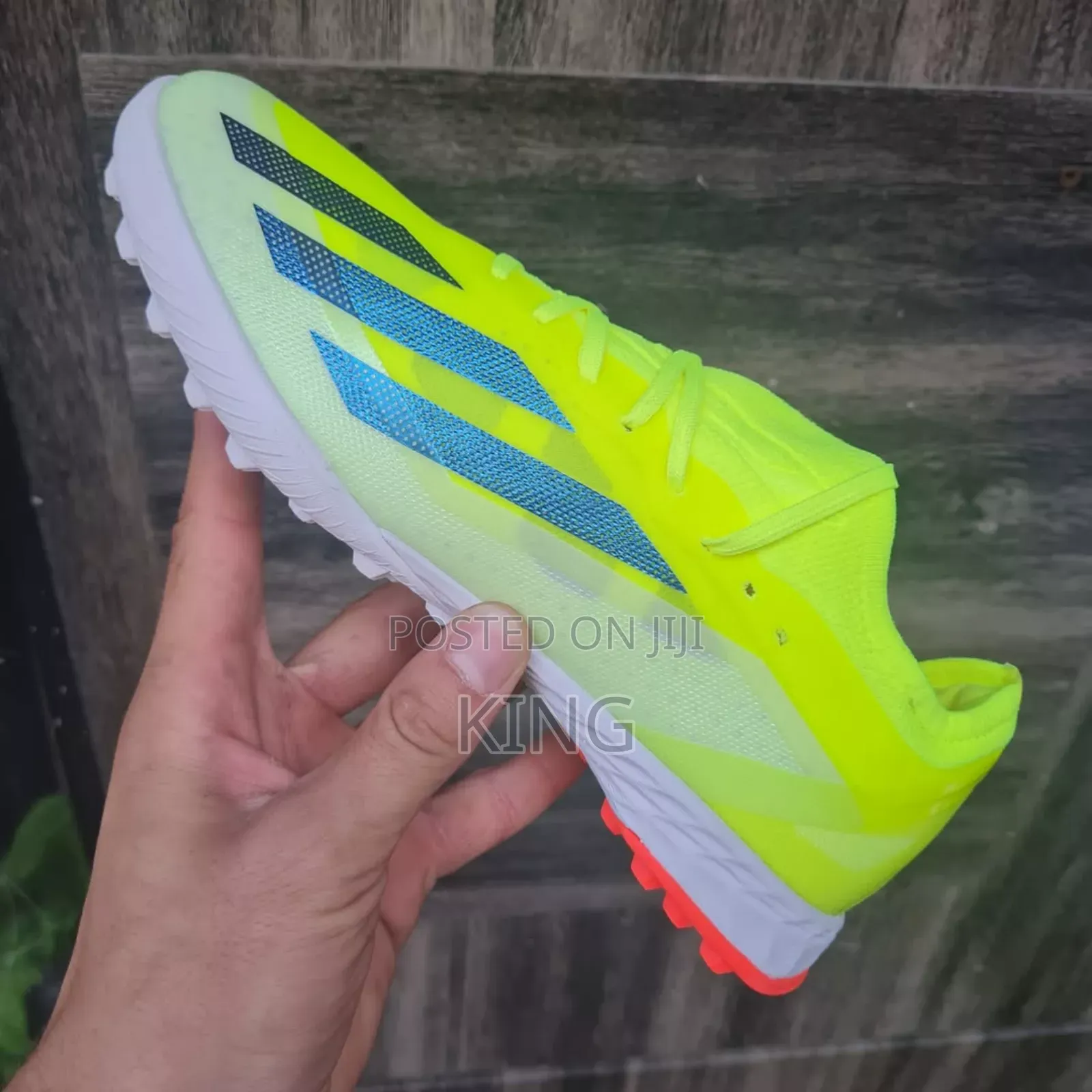 Loft Adidas X Crazyfast. 'Crazyrush Pack" Boots