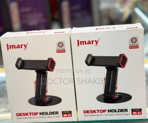 Brand New Jmary Desktop Holder